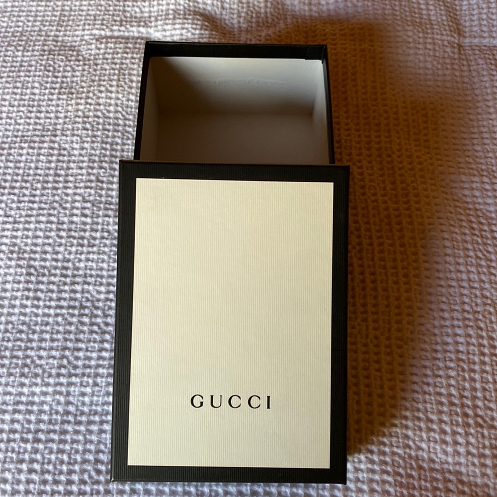 Gucci Storage Box